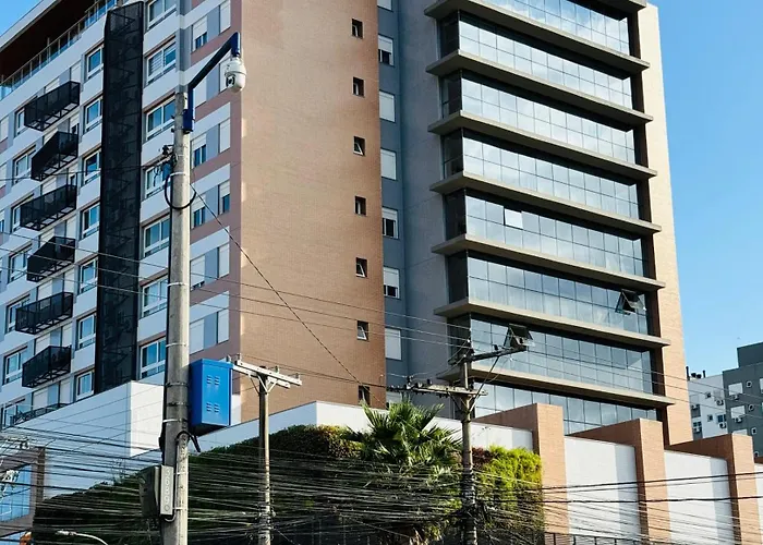 Loft, Proximo Ao Consulado Eua