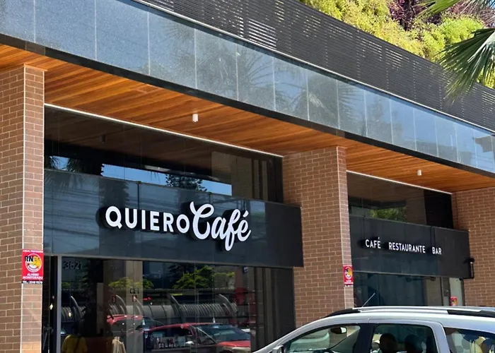 Loft, Proximo Ao Consulado Eua