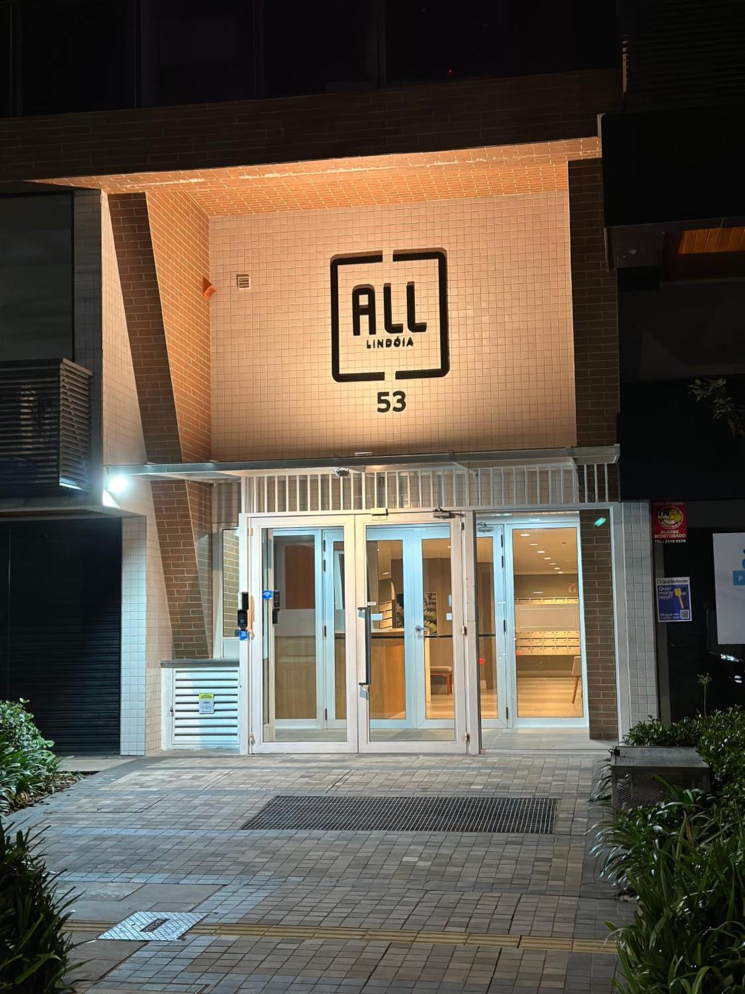 Loft, Proximo Ao Consulado Porto Alegre