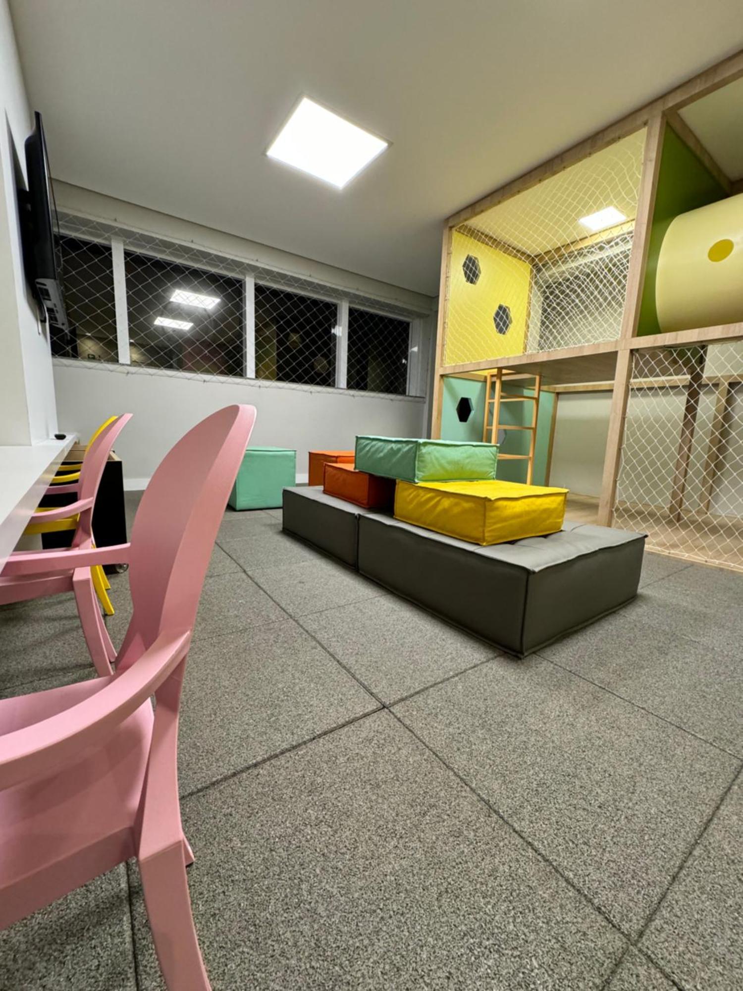 Loft, Proximo Ao Consulado *