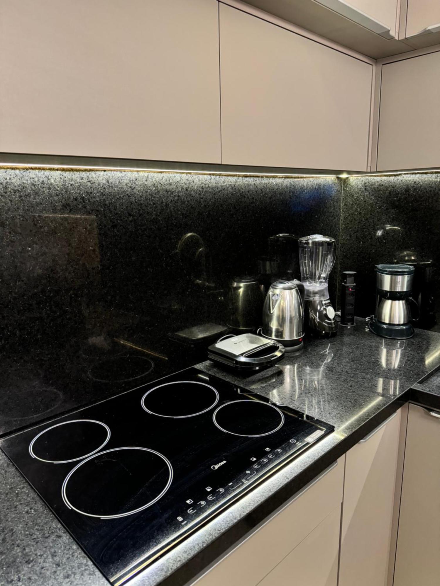 Loft, Proximo Ao Consulado Apartment *