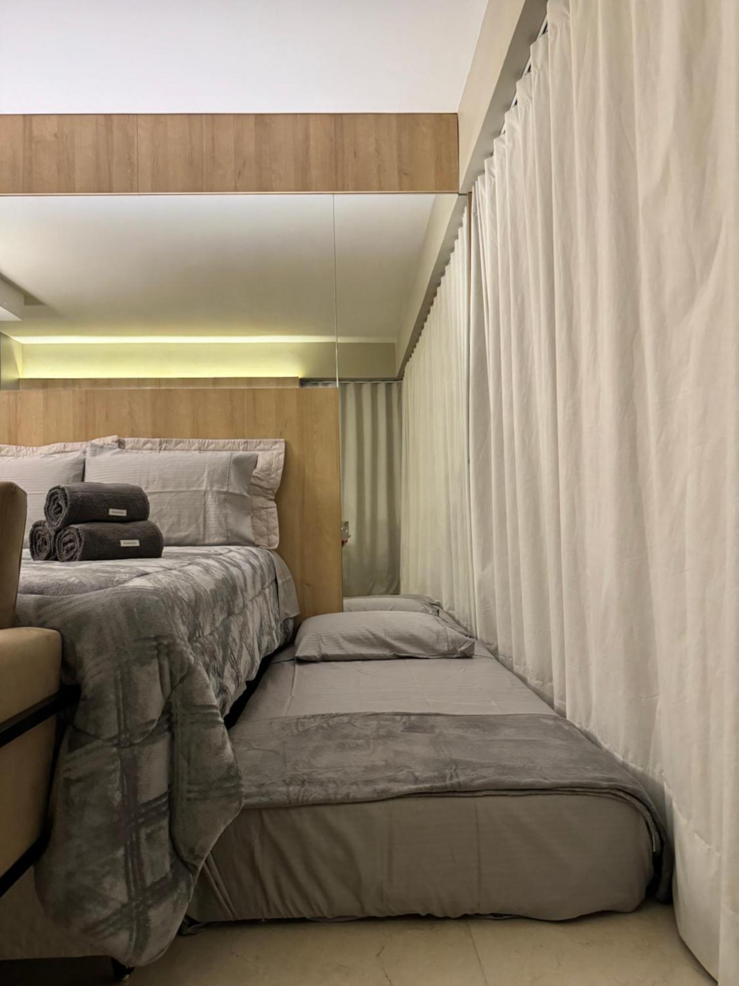 Apartment Loft, Proximo Ao Consulado *