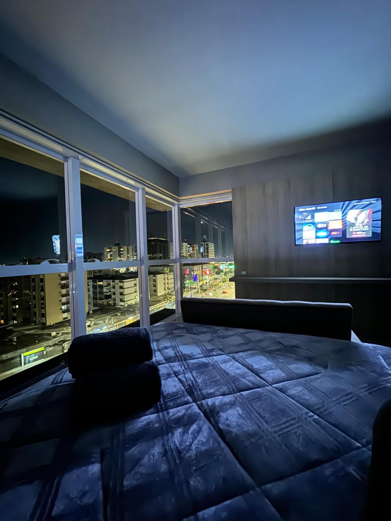 Loft, Proximo Ao Consulado