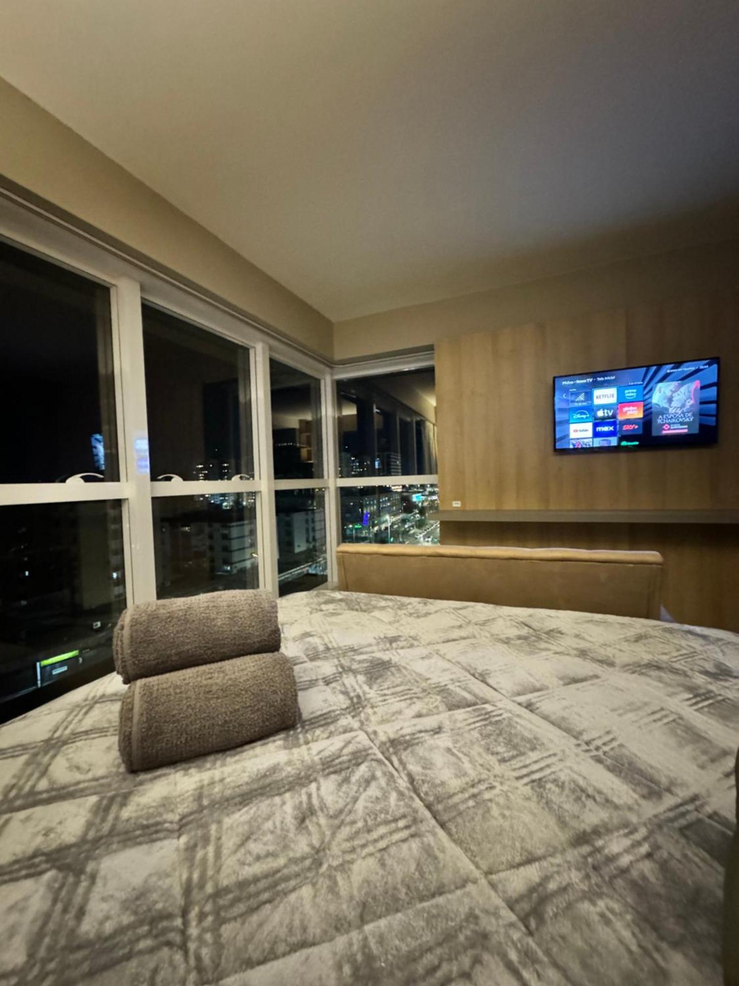 Apartment Loft, Proximo Ao Consulado