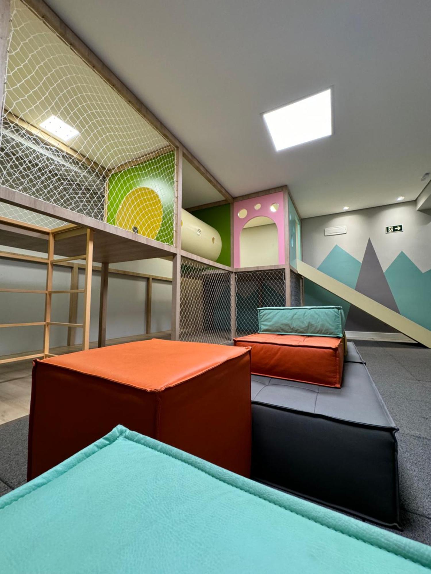 Loft, Proximo Ao Consulado *