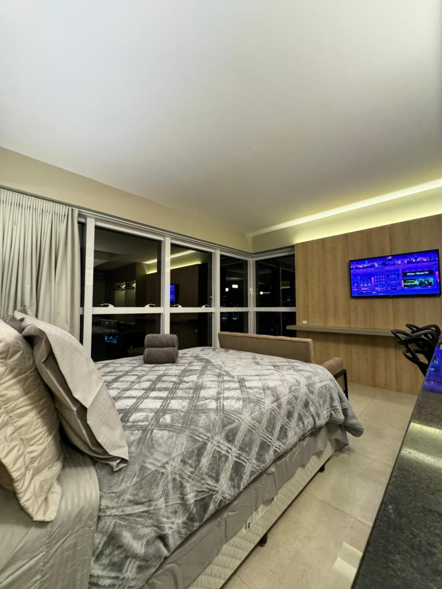 Loft, Proximo Ao Consulado