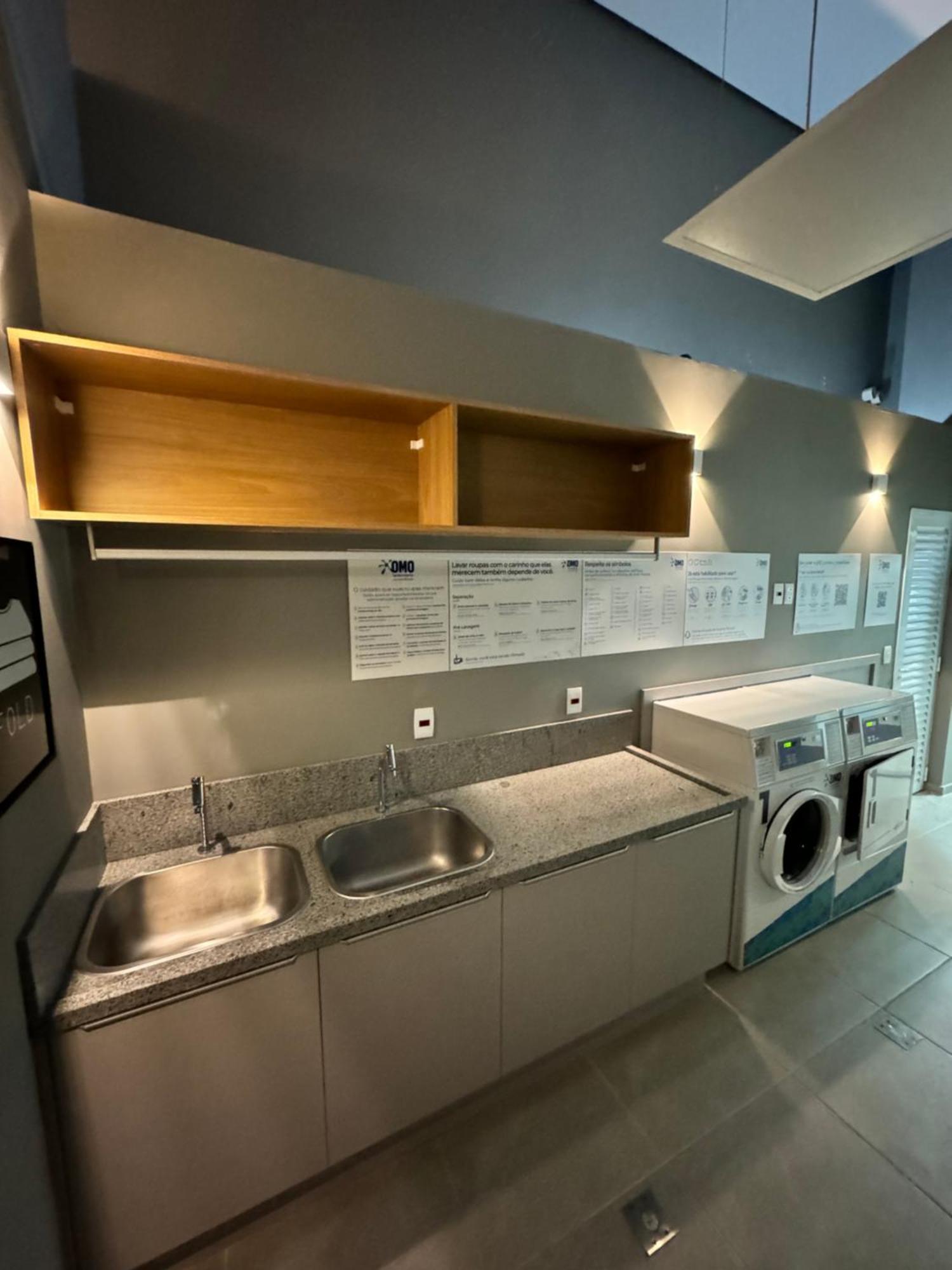 Apartment Loft, Proximo Ao Consulado *