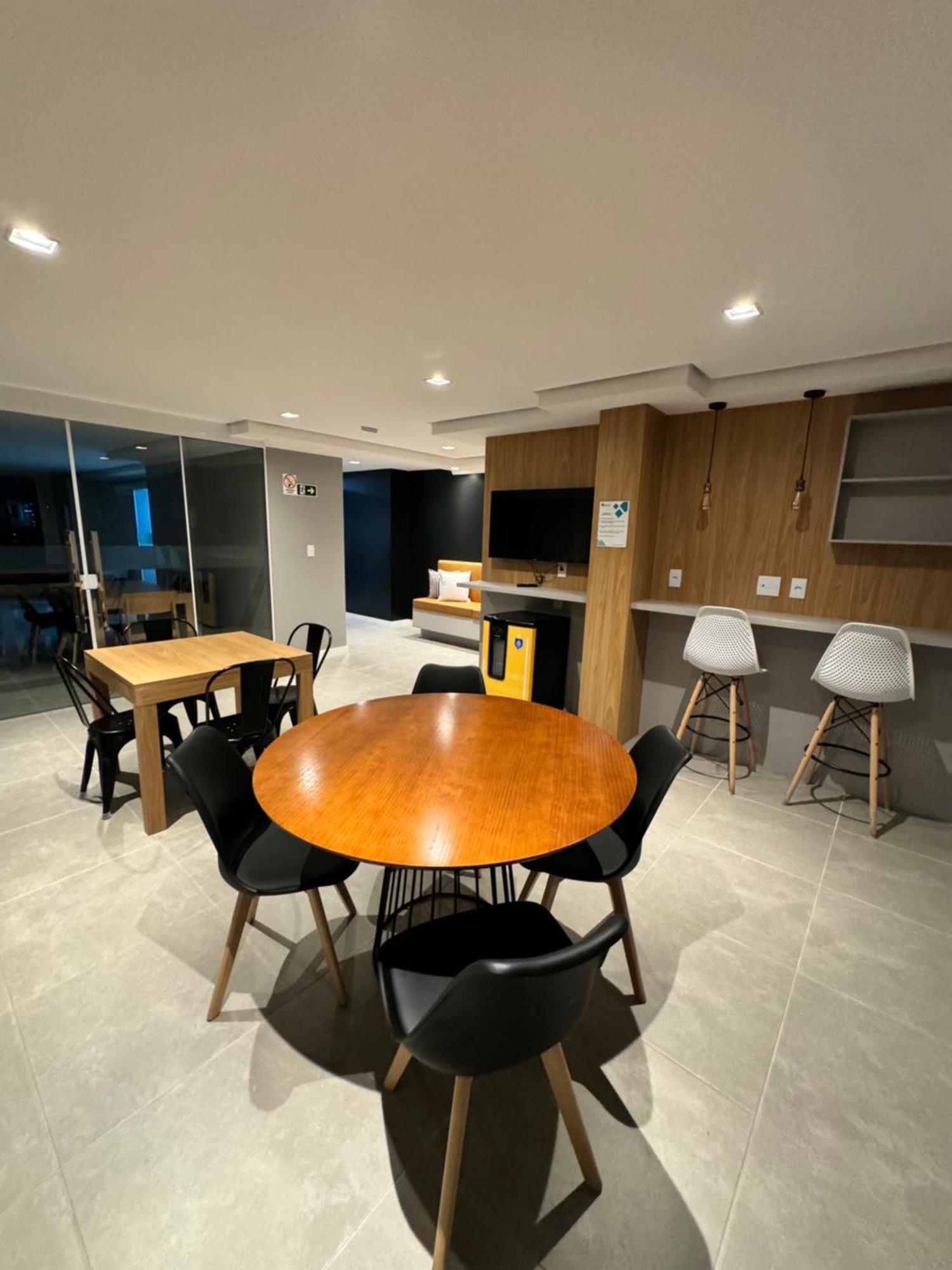 Apartment Loft, Proximo Ao Consulado Porto Alegre