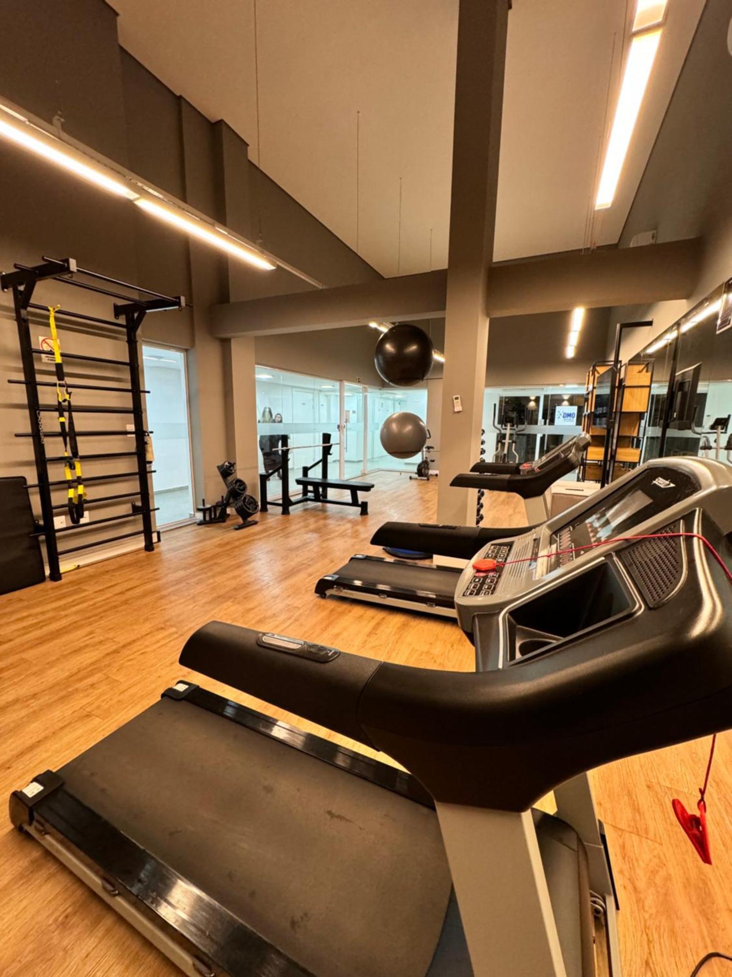 Loft, Proximo Ao Consulado *