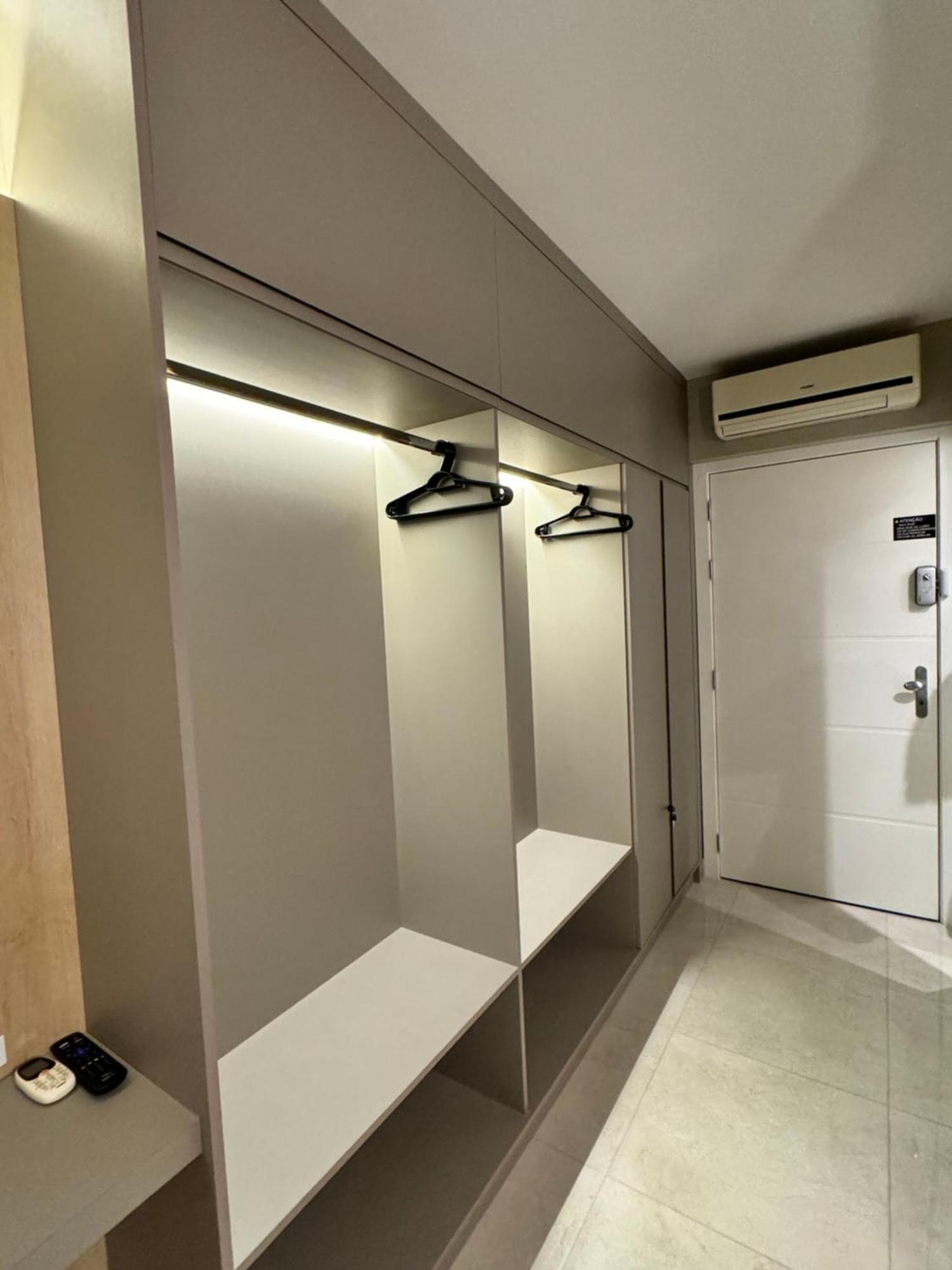 Loft, Proximo Ao Consulado * Porto Alegre