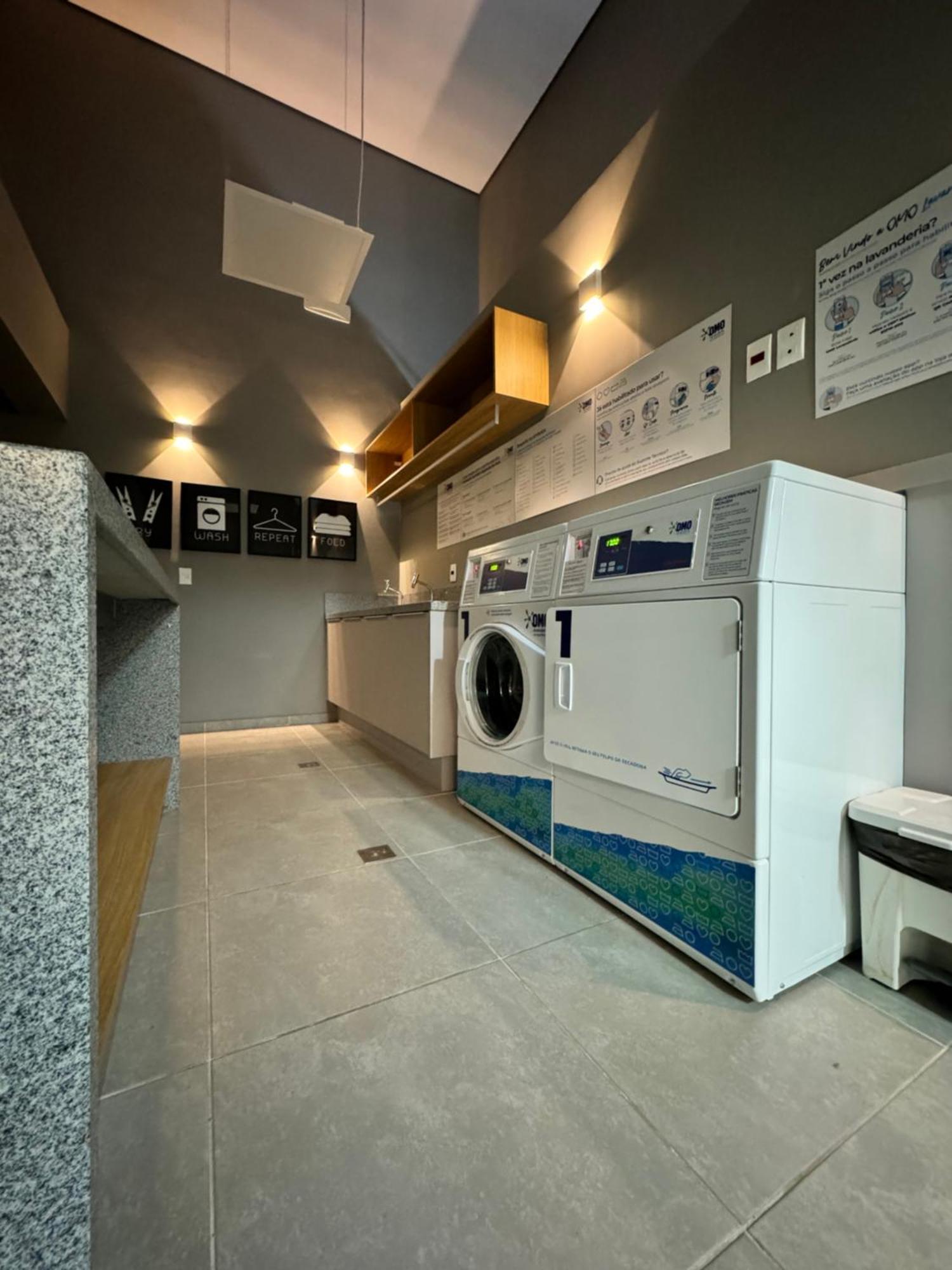 Loft, Proximo Ao Consulado Apartment