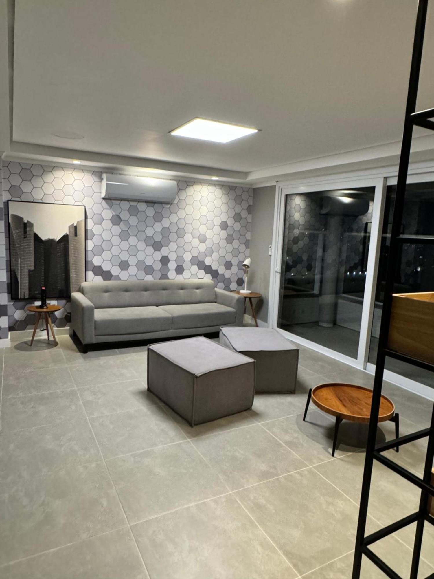 Loft, Proximo Ao Consulado *