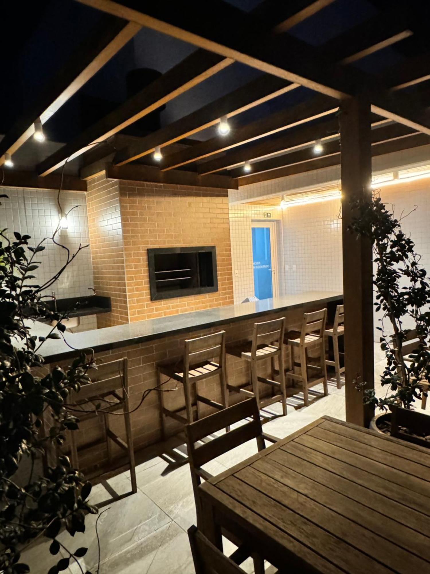 Loft, Proximo Ao Consulado Porto Alegre