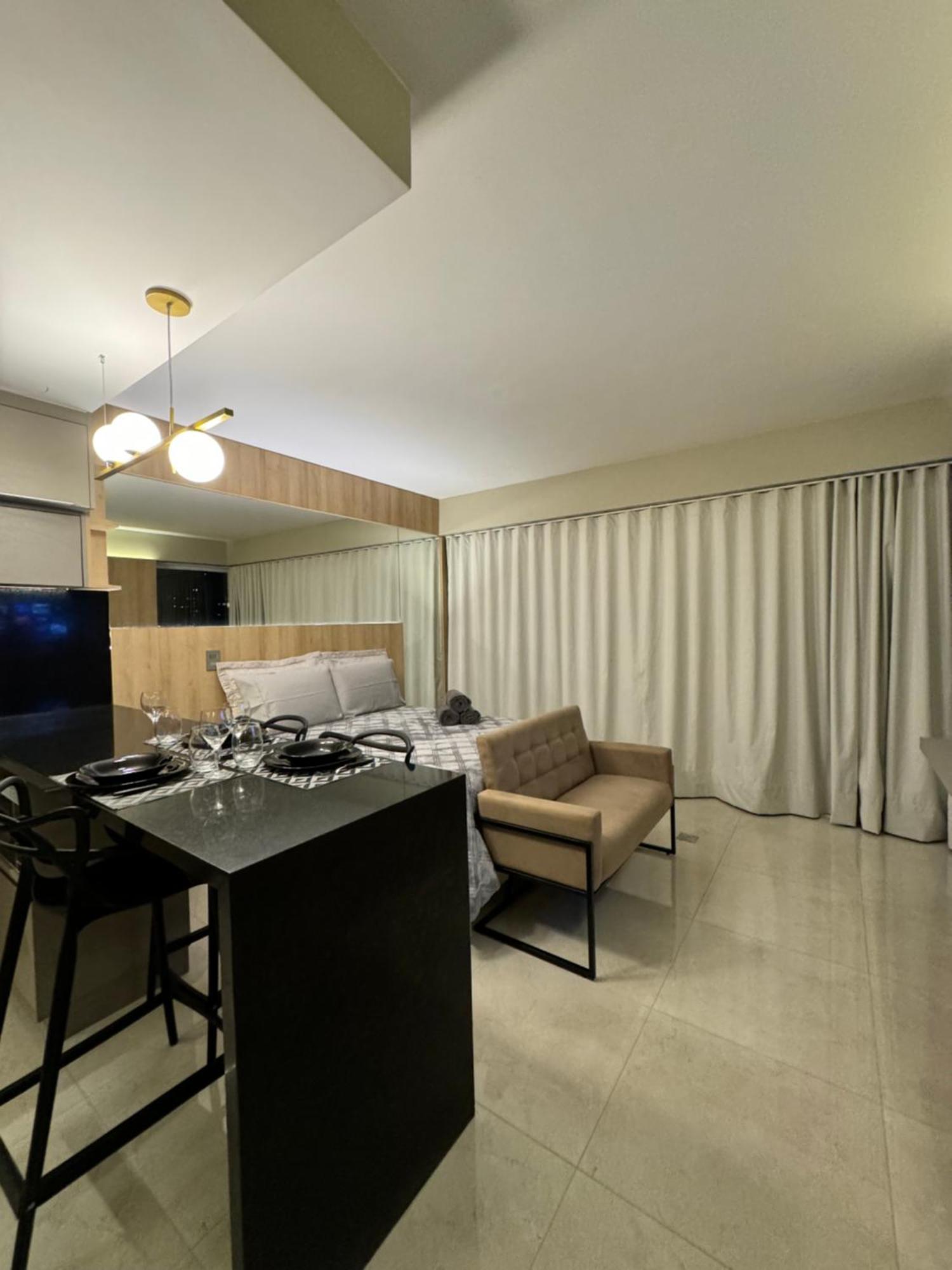 Loft, Proximo Ao Consulado Apartment