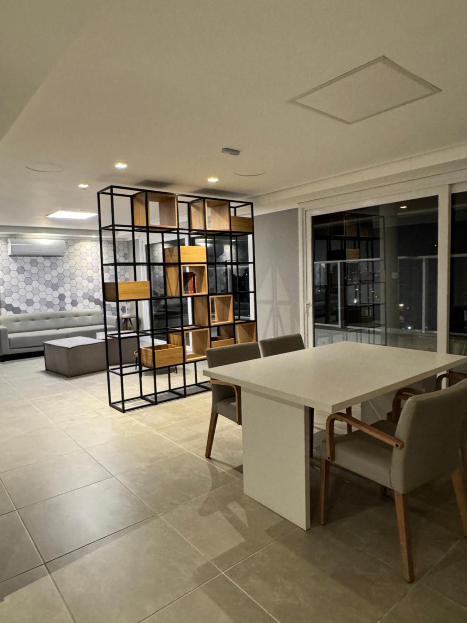 Apartment Loft, Proximo Ao Consulado