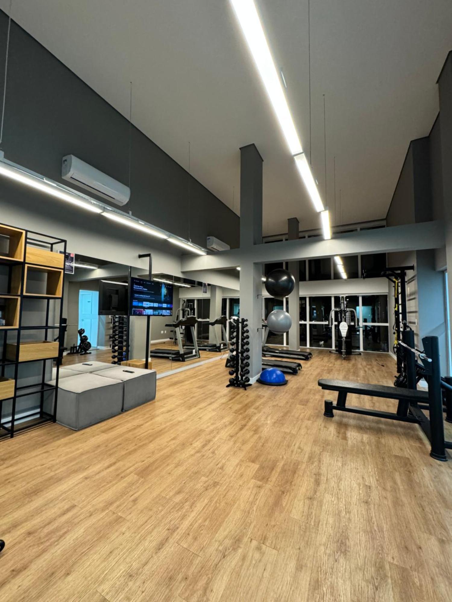 Loft, Proximo Ao Consulado *