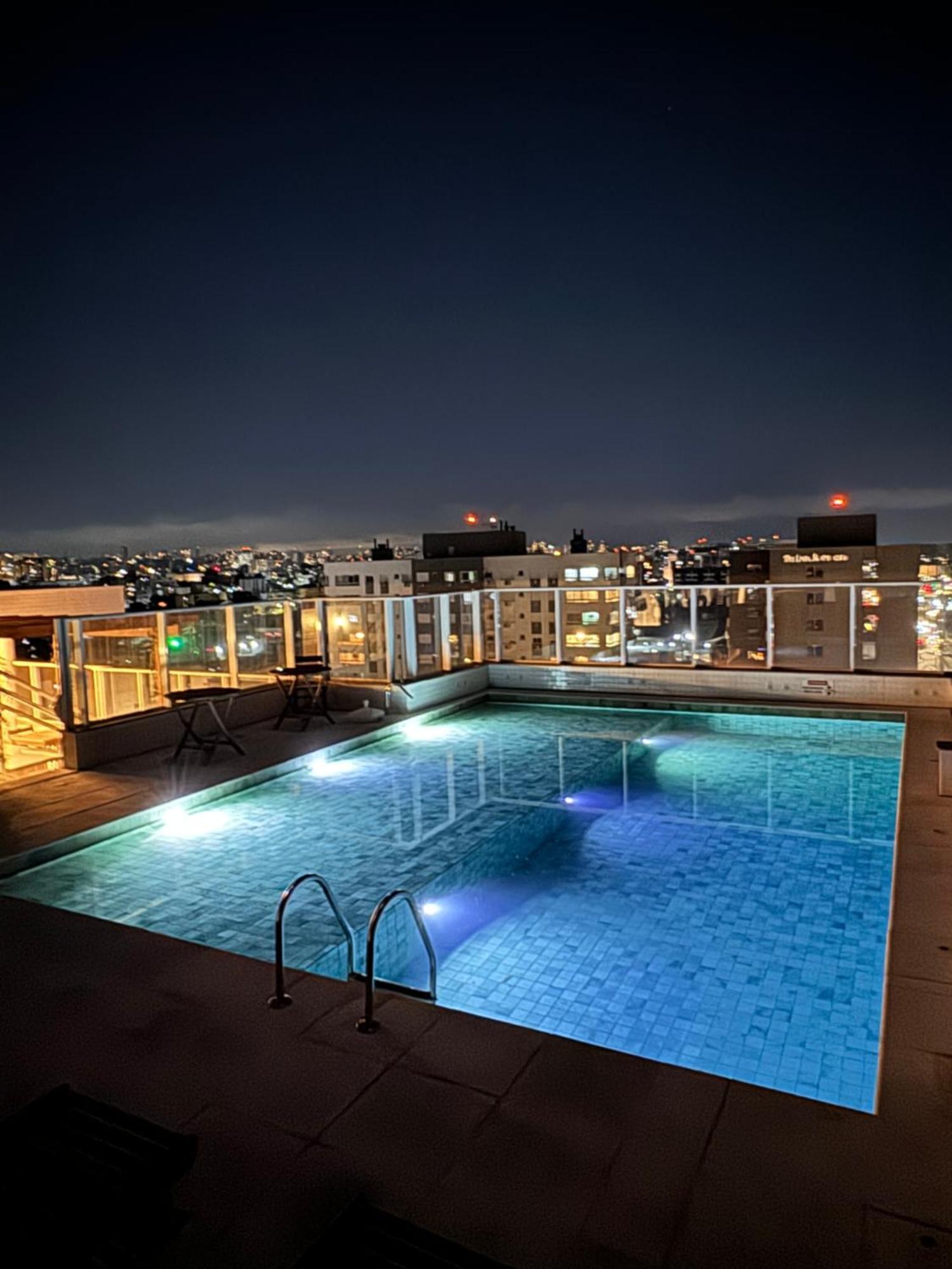 Apartment Loft, Proximo Ao Consulado Porto Alegre