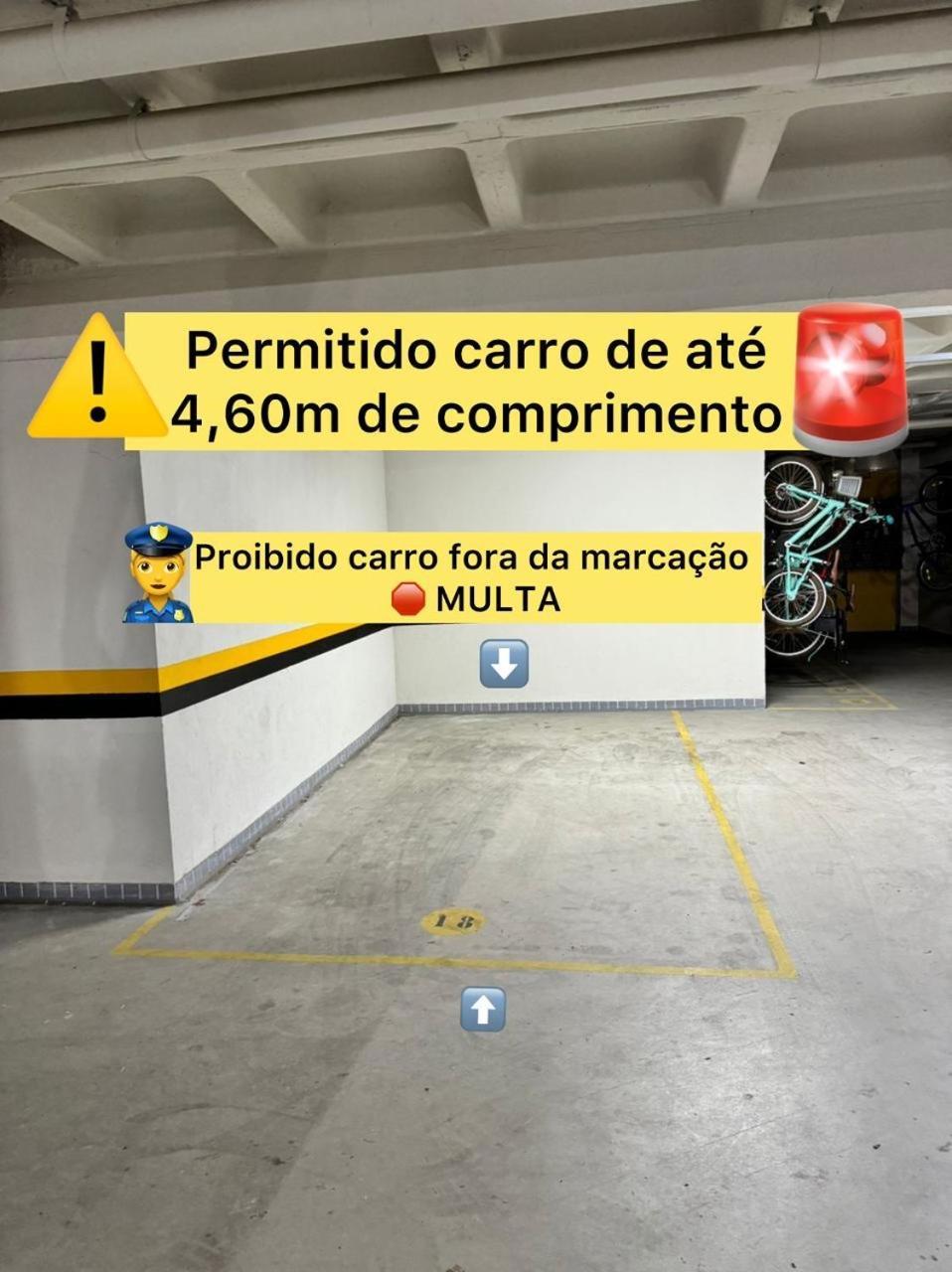 Loft, Proximo Ao Consulado