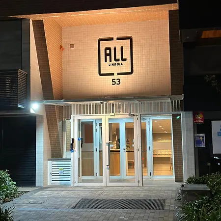 Loft, Proximo Ao Consulado Eua Porto Alegre Exterior photo
