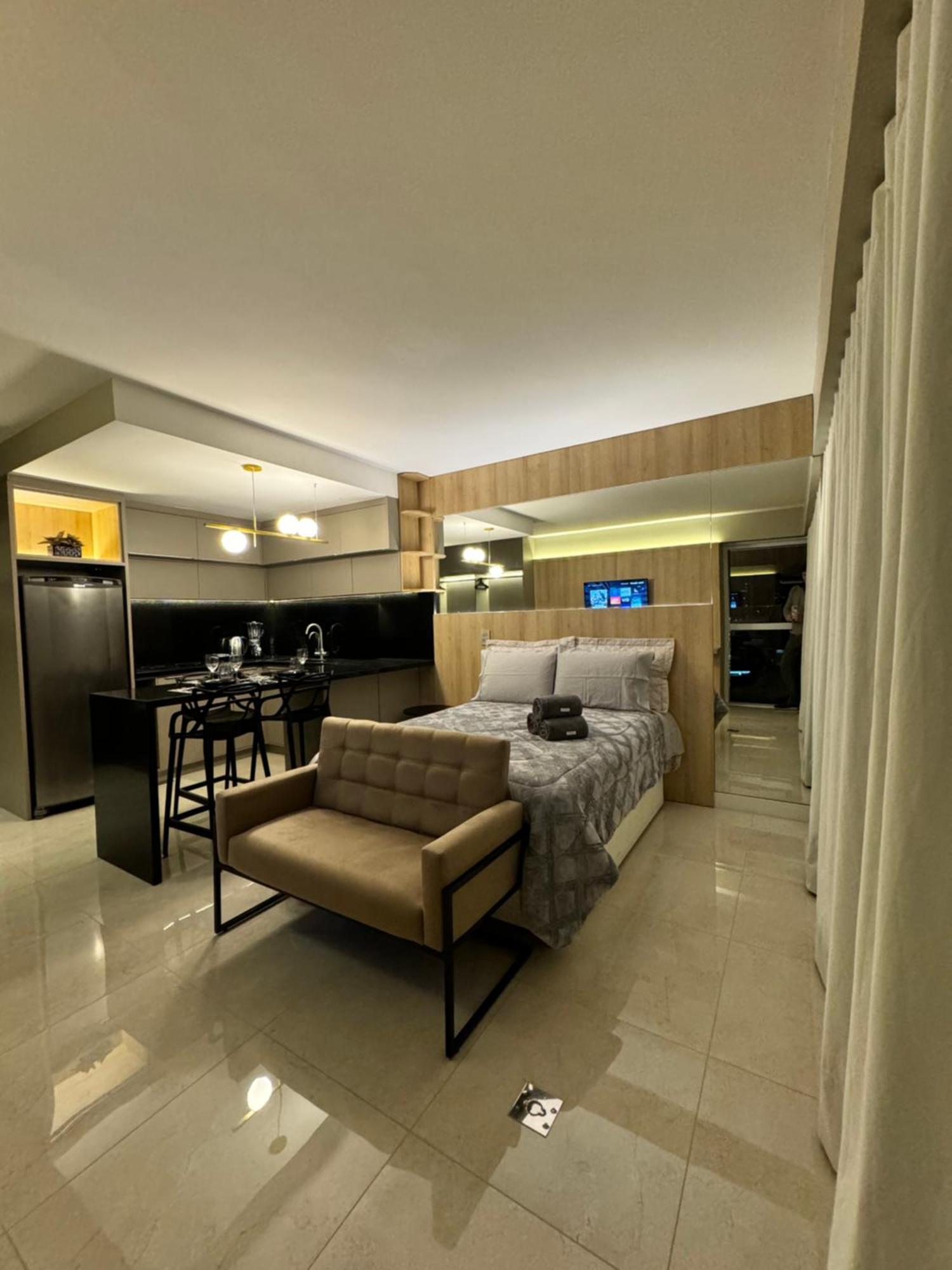 Loft, Proximo Ao Consulado
