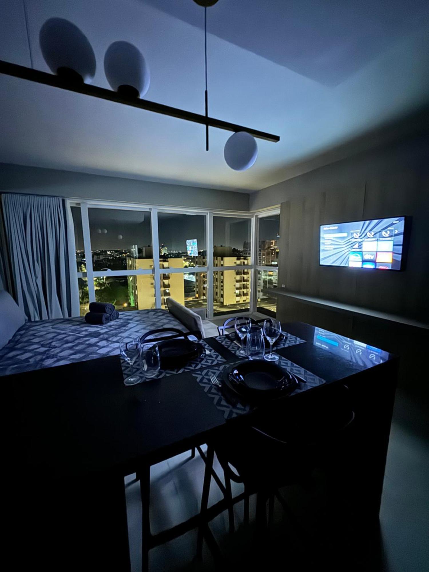 Apartamento Loft, Proximo Ao Consulado Porto Alegre